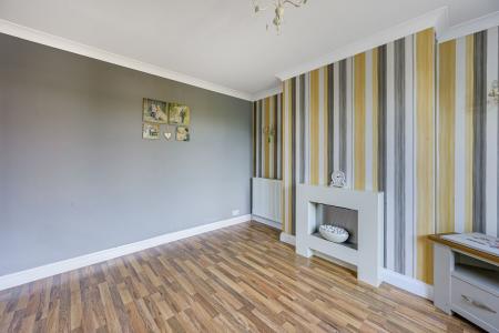 4 bedroom Detached house for sale in Woodville Road, Boston, PE21