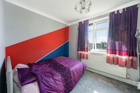 4 bedroom Detached house for sale in Woodville Road, Boston, PE21