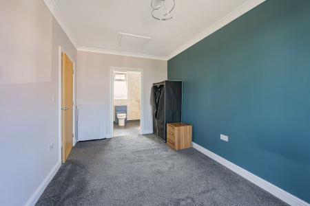 4 bedroom Detached house for sale in Woodville Road, Boston, PE21