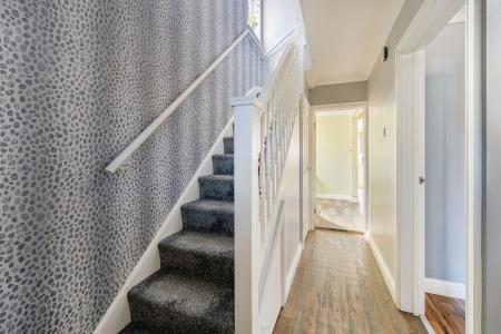 4 bedroom Detached house for sale in Woodville Road, Boston, PE21