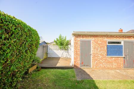 4 bedroom Detached house for sale in Woodville Road, Boston, PE21