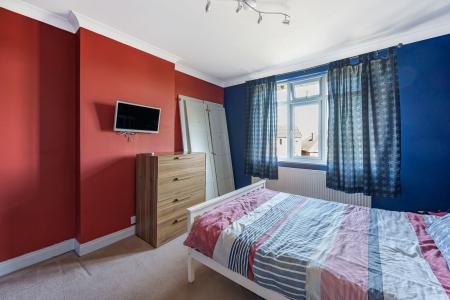 4 bedroom Detached house for sale in Woodville Road, Boston, PE21
