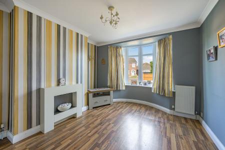 4 bedroom Detached house for sale in Woodville Road, Boston, PE21