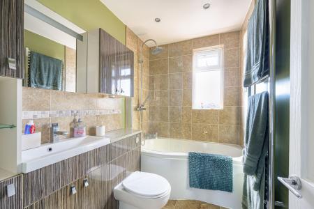 4 bedroom Detached house for sale in Woodville Road, Boston, PE21