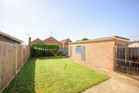 4 bedroom Detached house for sale in Woodville Road, Boston, PE21