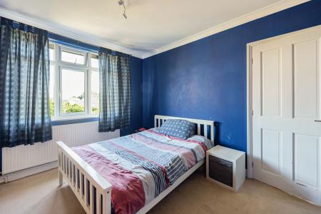 4 bedroom Detached house for sale in Woodville Road, Boston, PE21