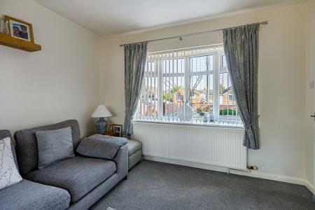 2 bedroom Detached bungalow for sale in Kingsway, Boston, PE21
