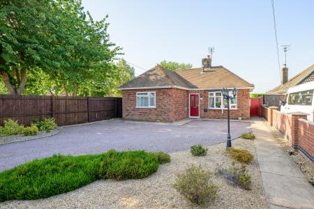Kingsway, Boston, PE21