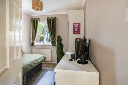 2 bedroom Detached bungalow for sale in Kingsway, Boston, PE21