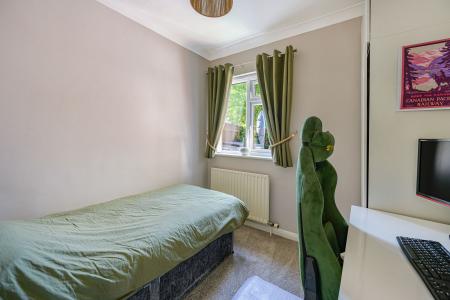 2 bedroom Detached bungalow for sale in Kingsway, Boston, PE21