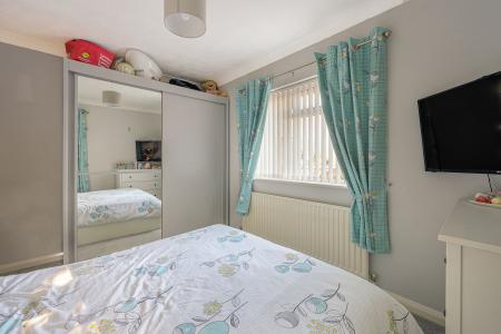 2 bedroom Detached bungalow for sale in Kingsway, Boston, PE21