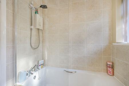 2 bedroom Detached bungalow for sale in Kingsway, Boston, PE21