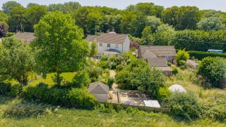 5 bedroom Detached house for sale in Antons Gowt, Boston, PE22