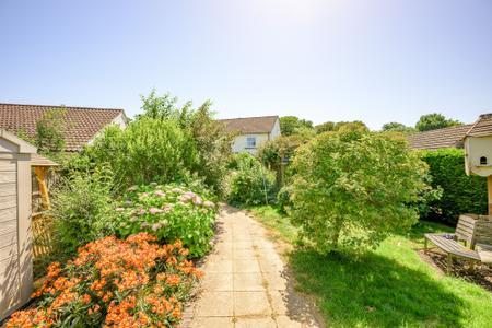 5 bedroom Detached house for sale in Antons Gowt, Boston, PE22