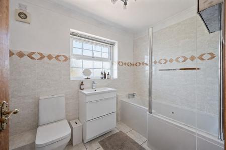 5 bedroom Detached house for sale in Antons Gowt, Boston, PE22