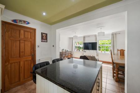5 bedroom Detached house for sale in Antons Gowt, Boston, PE22