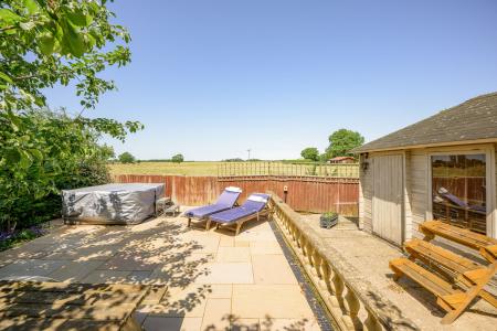 5 bedroom Detached house for sale in Antons Gowt, Boston, PE22