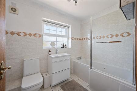 5 bedroom Detached house for sale in Antons Gowt, Boston, PE22