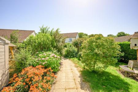 5 bedroom Detached house for sale in Antons Gowt, Boston, PE22