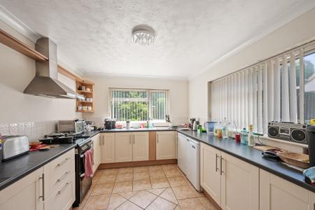 4 bedroom Detached house for sale in Matthew Flinders Way, Boston, PE21