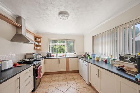 4 bedroom Detached house for sale in Matthew Flinders Way, Boston, PE21