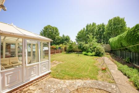 4 bedroom Detached house for sale in Matthew Flinders Way, Boston, PE21