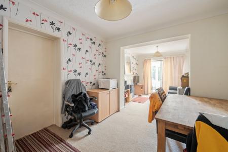 4 bedroom Detached house for sale in Matthew Flinders Way, Boston, PE21