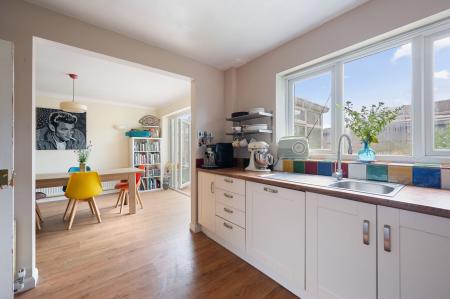 4 bedroom Detached house for sale in Woodville Road, Boston, PE21