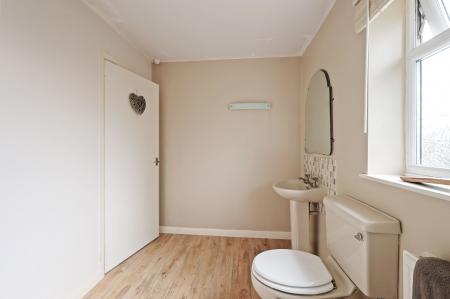 4 bedroom Detached house for sale in Woodville Road, Boston, PE21