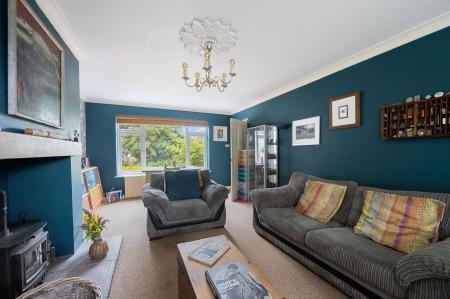4 bedroom Detached house for sale in Woodville Road, Boston, PE21