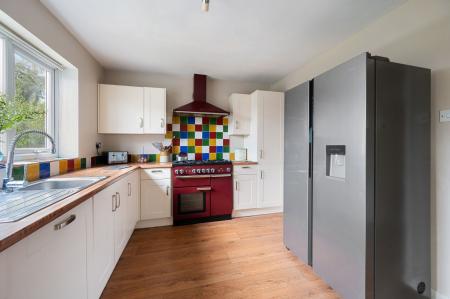4 bedroom Detached house for sale in Woodville Road, Boston, PE21