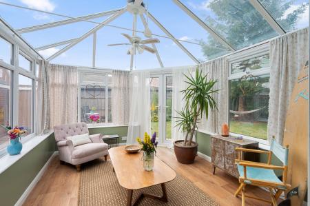4 bedroom Detached house for sale in Woodville Road, Boston, PE21