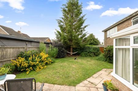 4 bedroom Detached house for sale in Woodville Road, Boston, PE21