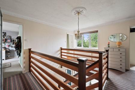 4 bedroom Detached house for sale in Woodville Road, Boston, PE21