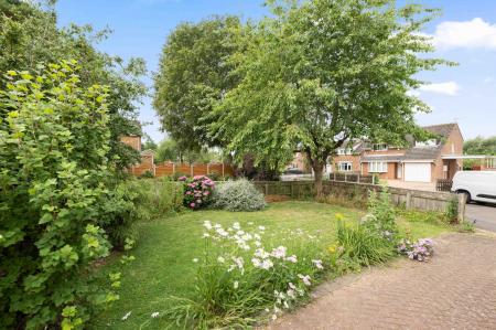 4 bedroom Detached house for sale in Woodville Road, Boston, PE21