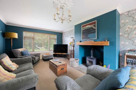 4 bedroom Detached house for sale in Woodville Road, Boston, PE21