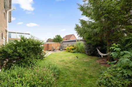 4 bedroom Detached house for sale in Woodville Road, Boston, PE21