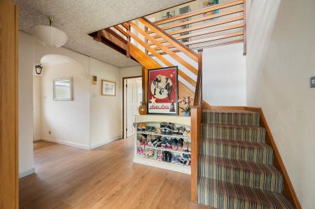 4 bedroom Detached house for sale in Woodville Road, Boston, PE21