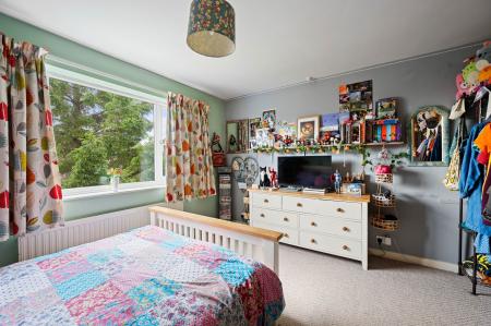 4 bedroom Detached house for sale in Woodville Road, Boston, PE21