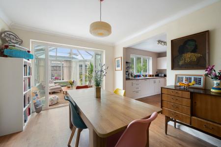 4 bedroom Detached house for sale in Woodville Road, Boston, PE21