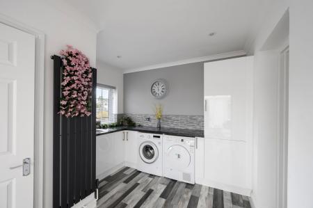 2 bedroom Detached bungalow for sale in Meeres Lane, Kirton, PE20