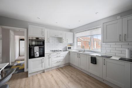 2 bedroom Detached bungalow for sale in Meeres Lane, Kirton, PE20