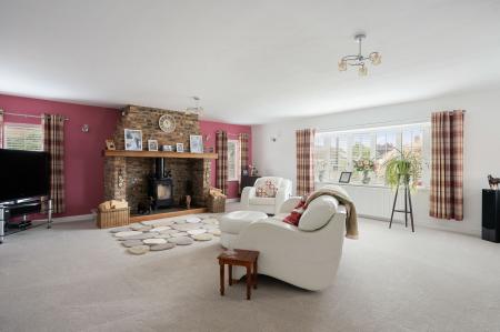2 bedroom Detached bungalow for sale in Meeres Lane, Kirton, PE20