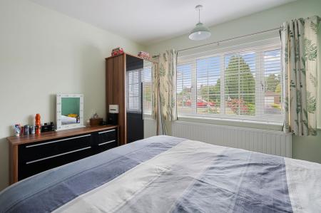 2 bedroom Detached bungalow for sale in Meeres Lane, Kirton, PE20