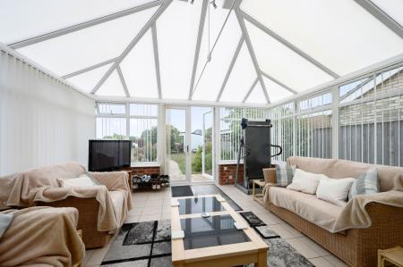 2 bedroom Detached bungalow for sale in Meeres Lane, Kirton, PE20