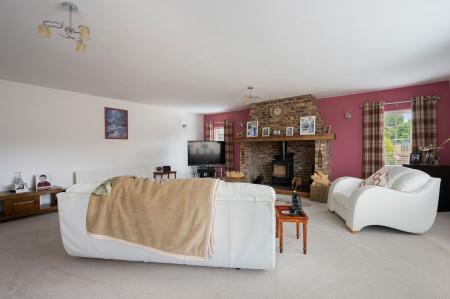 2 bedroom Detached bungalow for sale in Meeres Lane, Kirton, PE20