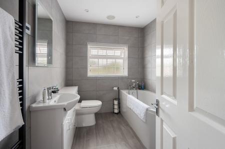 2 bedroom Detached bungalow for sale in Meeres Lane, Kirton, PE20