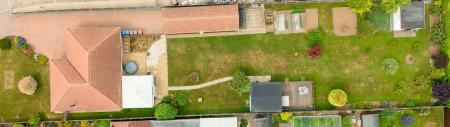 2 bedroom Detached bungalow for sale in Meeres Lane, Kirton, PE20