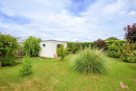 2 bedroom Detached bungalow for sale in Meeres Lane, Kirton, PE20