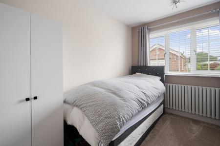 2 bedroom Detached bungalow for sale in Meeres Lane, Kirton, PE20